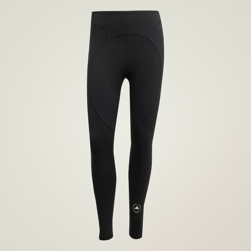 Леггинсы adidas By Stella McCartney Training 7/8