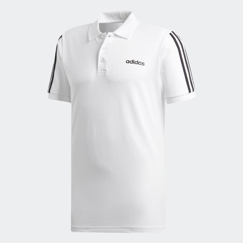Футболка-поло 3-Stripes