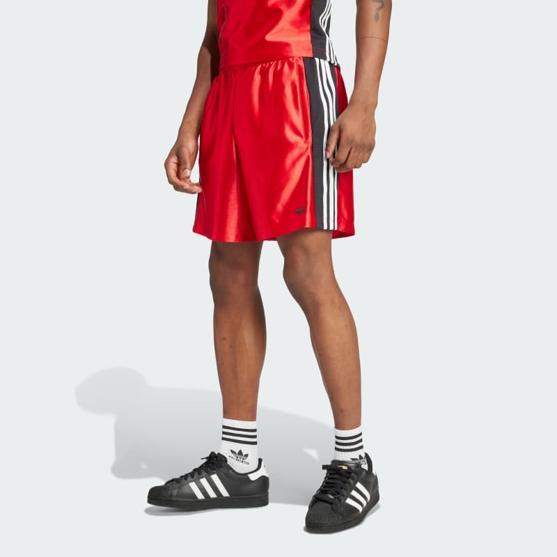 Шорты adidas Originals Retro Boxing