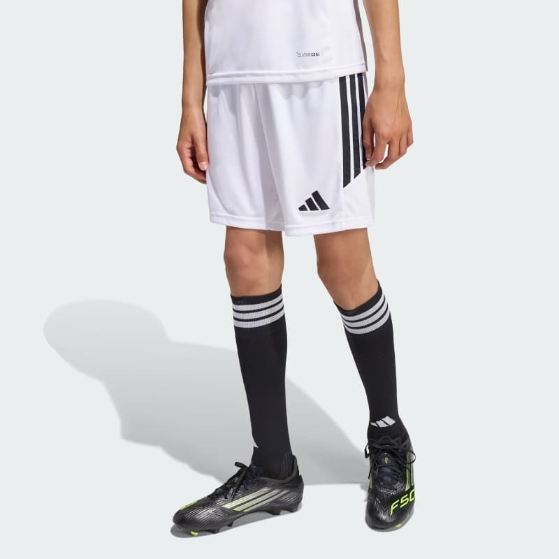 Шорты Tiro26 League Kids