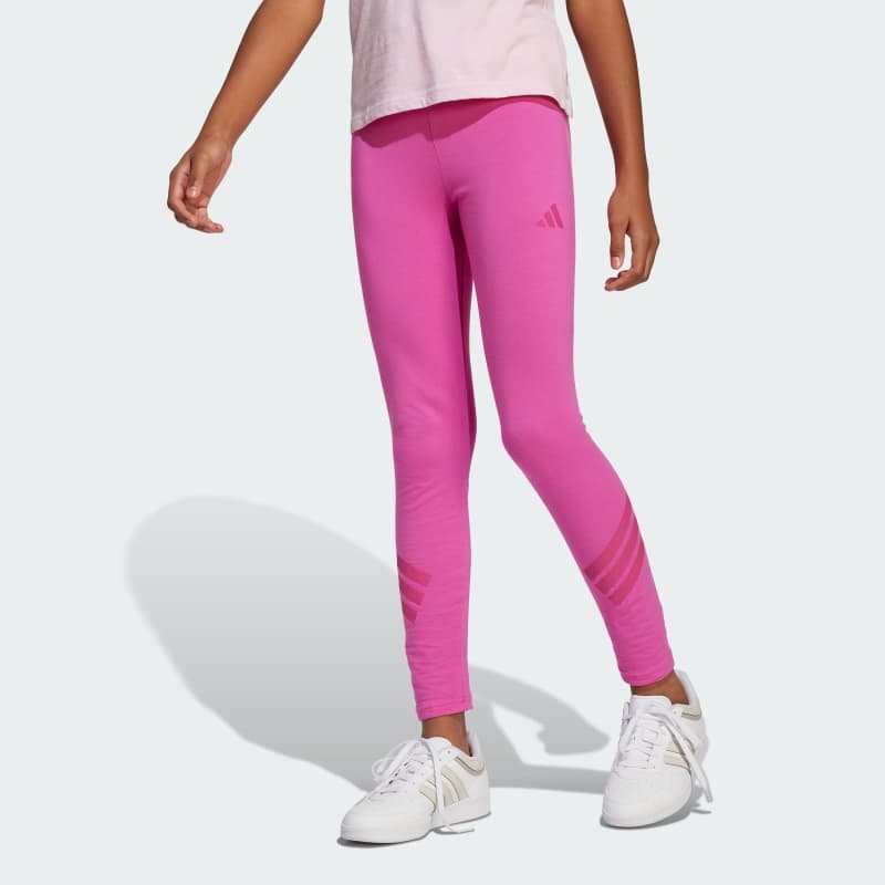 Леггинсы Future Icons 3-Stripes Kids