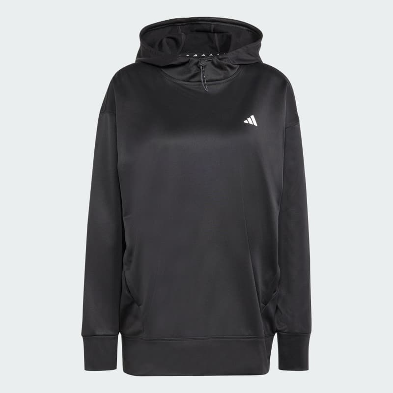 Худи AEROREADY Game and Go Fleece
