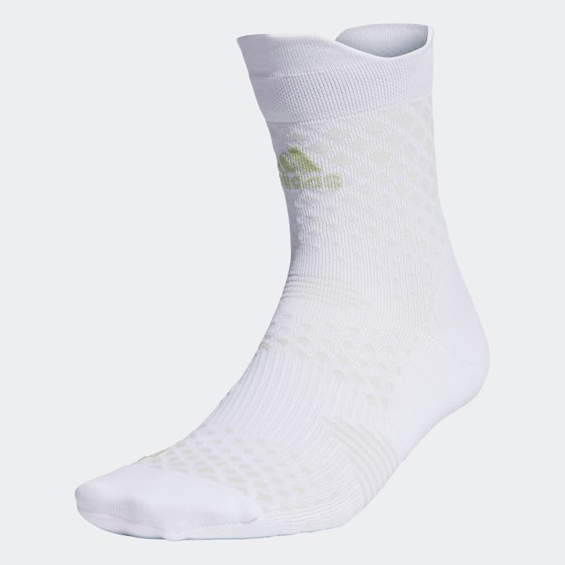 Носки adidas 4D Quarter