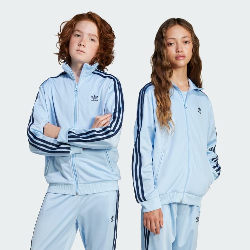 Спортивная кофта Adicolor Firebird Kids
