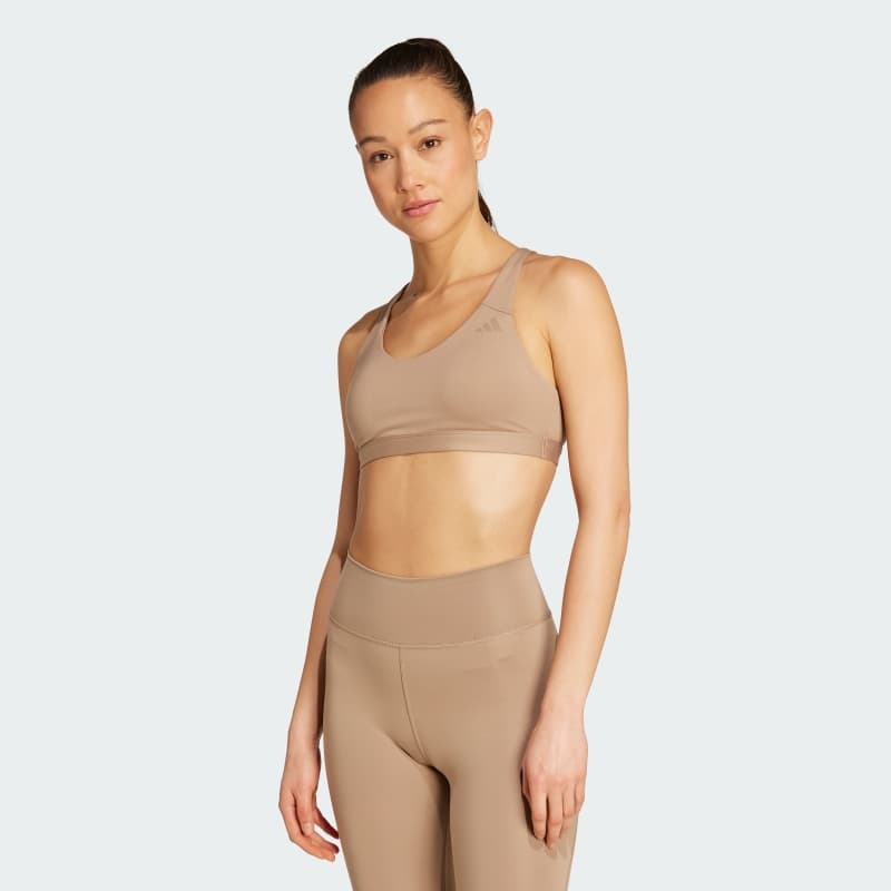 Бра adidas All Me Essentials Medium Support
