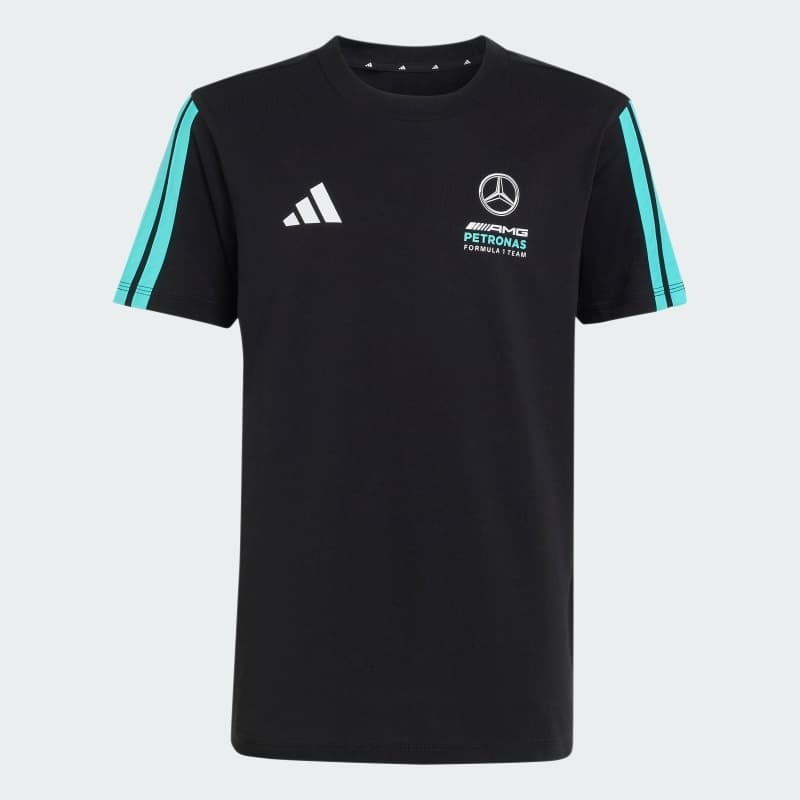 Short Sleeve MER DNA TEE Y