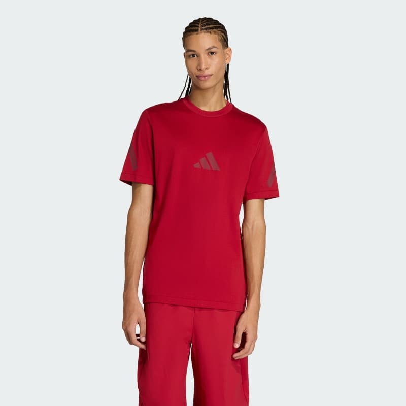 Футболка adidas Z.N.E.