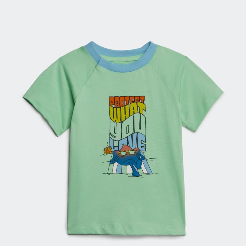 Футболка Graphic Print