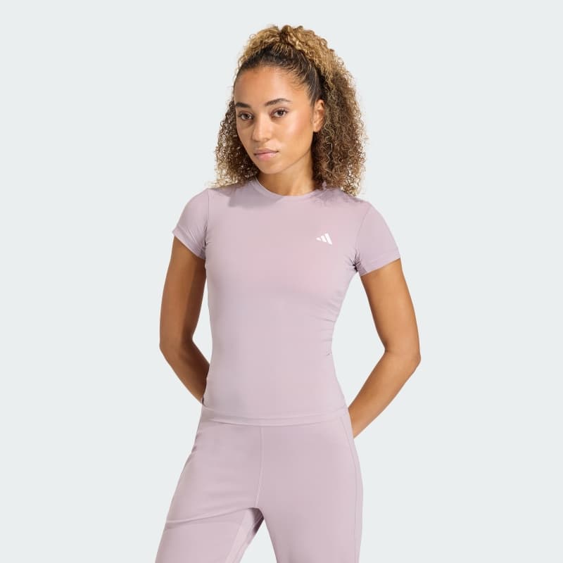 Футболка Power Essentials Workout Contour