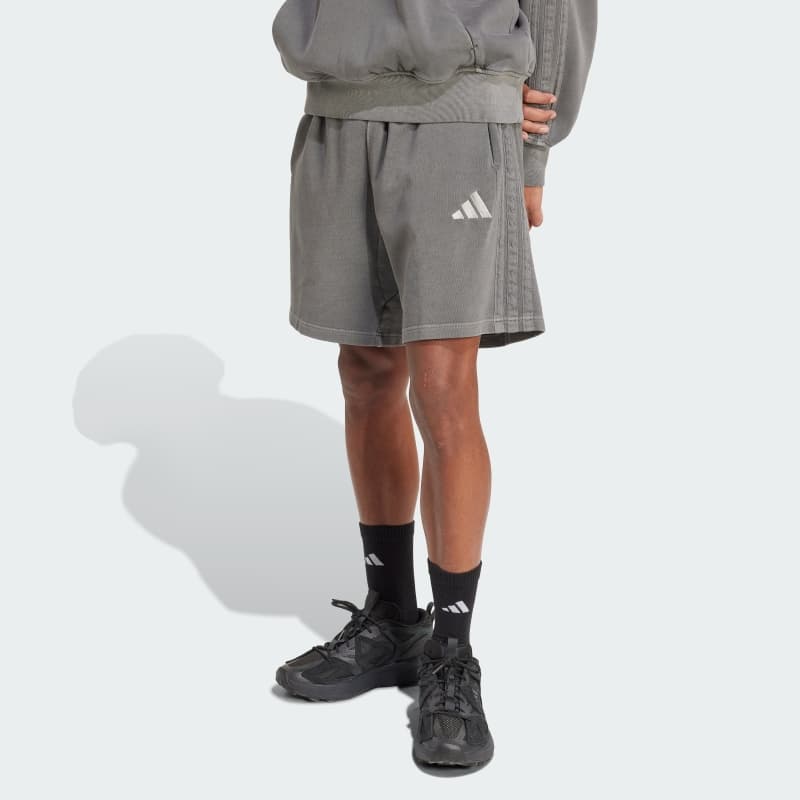 Шорты ALL SZN French Terry Washed 8 Inch