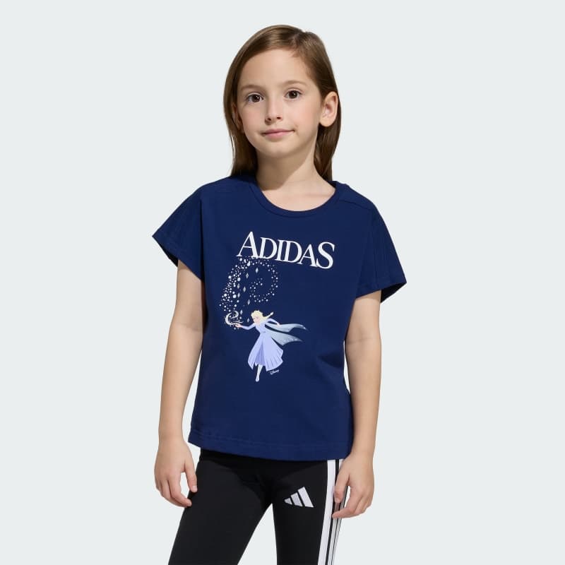 Футболка ADIDAS DISNEY FROZEN