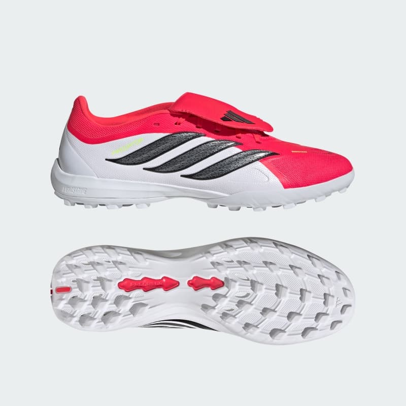 Бутсы PREDATOR LEAGUE Fold-Over Tongue Turf Football