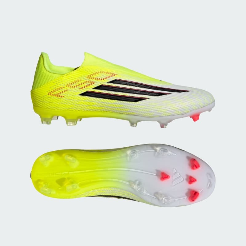 Бутсы F50 LEAGUE Laceless Firm Ground / Multi Ground