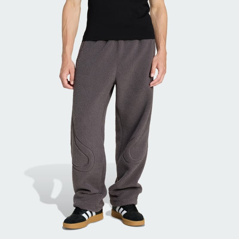 Спортивные брюки BORG FLEECE TEAMGEIST