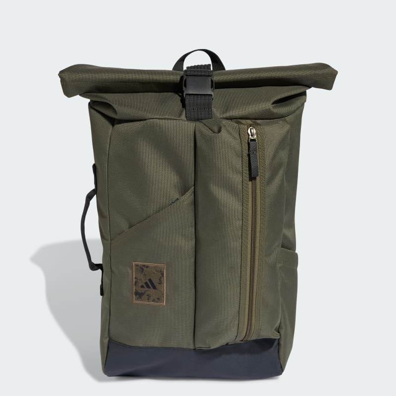 Рюкзак adidas Utility Roll Top