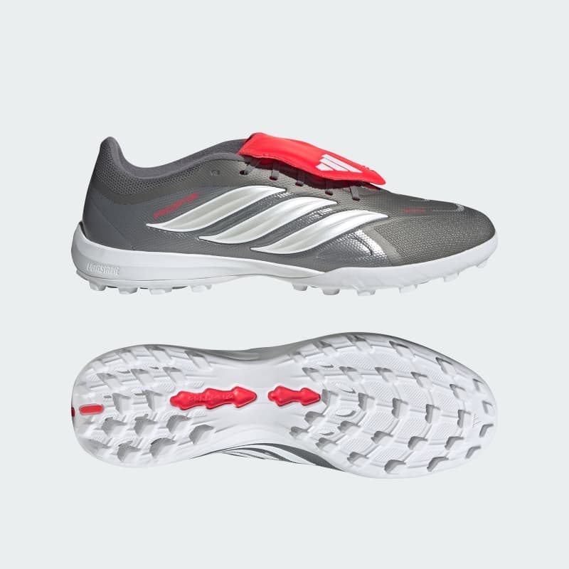 Бутсы PREDATOR LEAGUE Fold-Over Tongue Turf Football