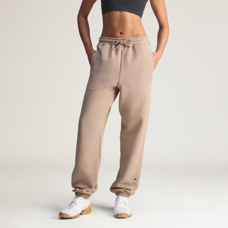 Спортивные брюки adidas by Stella McCartney Loose Sweat