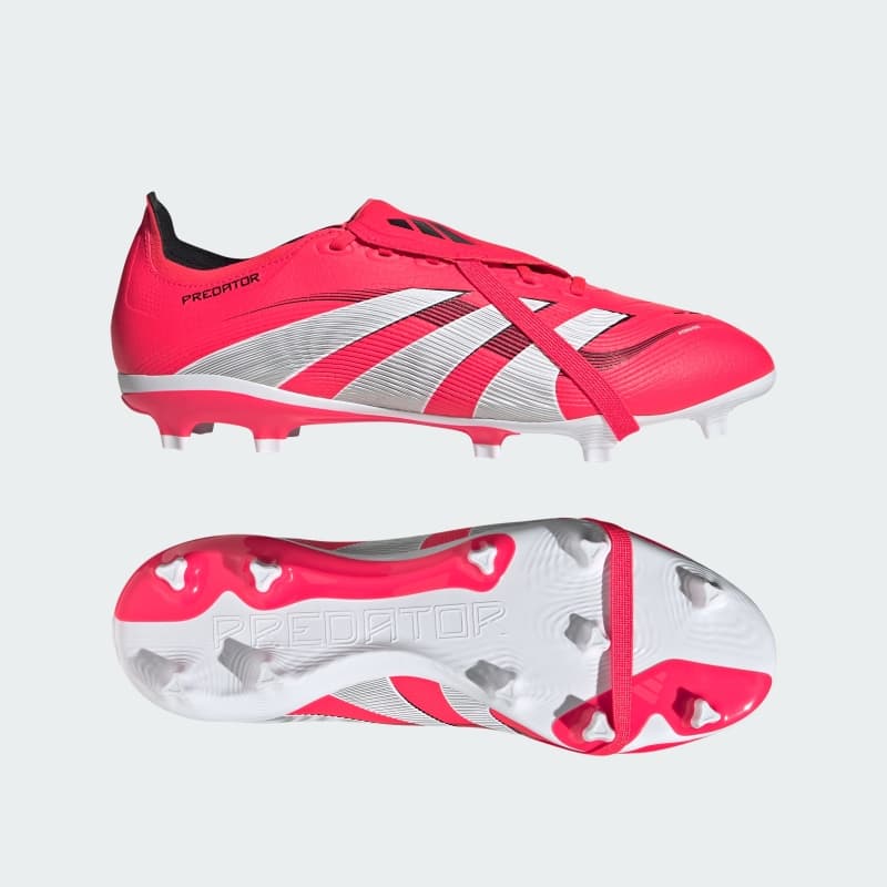 Бутсы Predator League Fold-Over Tongue Firm/Multi-Ground