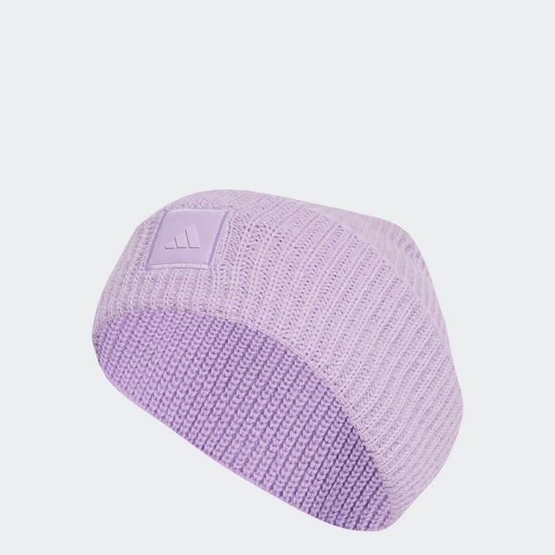 Шапка-бини Wide Cuff