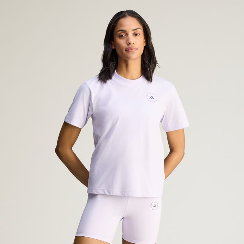 Футболка adidas by Stella McCartney TrueCasuals Regular Sportswear