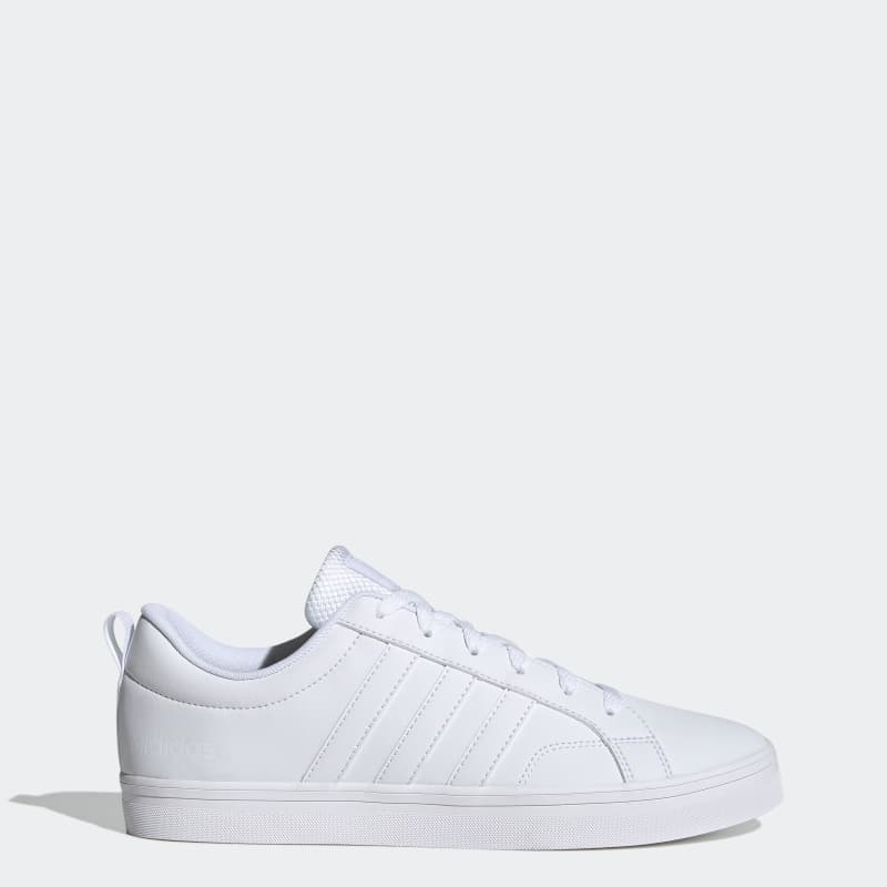 Кроссовки VS Pace 2.0 3-Stripes Branding Synthetic Nubuck