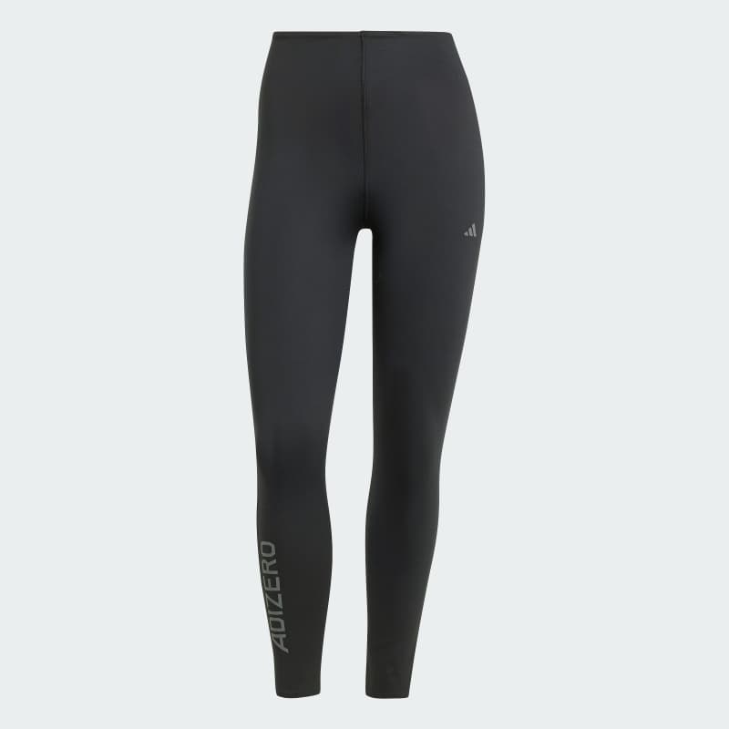 Леггинсы Adizero 7/8