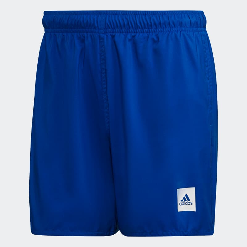 Шорты для плаванья Short Length Solid