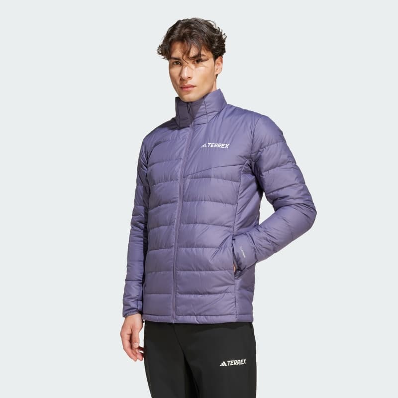 Пуховки Terrex Multi CLIMAWARM