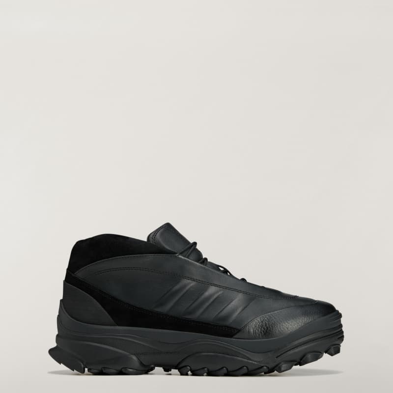 Trainer Y-3 GSG9 MID