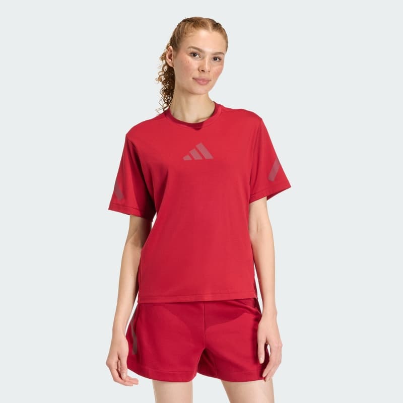 Футболка adidas Z.N.E.