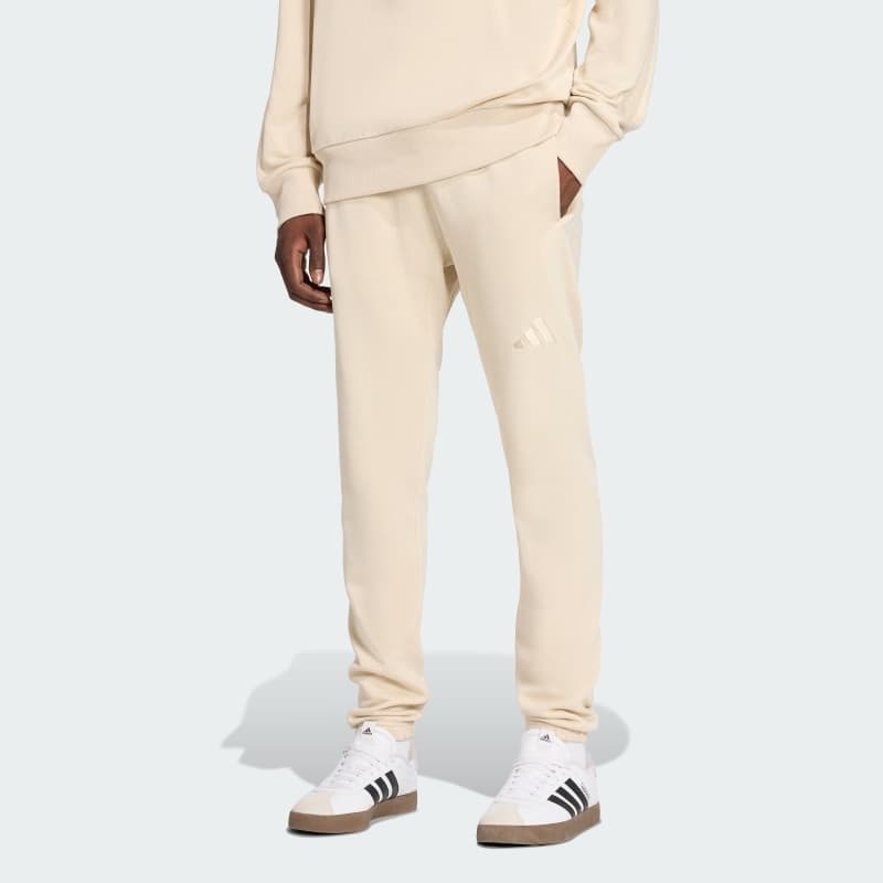 Джоггеры ALL SZN French Terry Regular Tapered