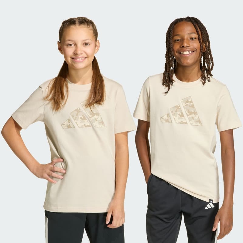 Футболка Camo Graphic Kids