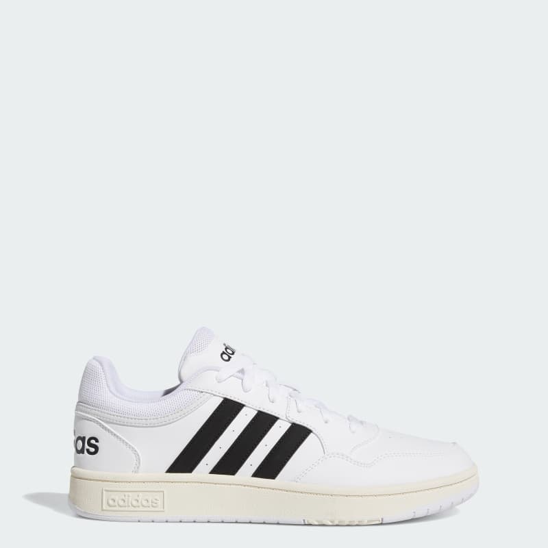 Кроссовки Hoops 3.0 Low Classic Vintage