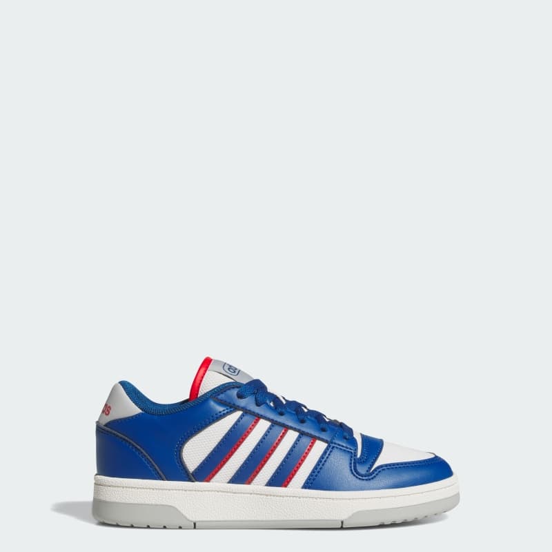 Trainer BREAK START J