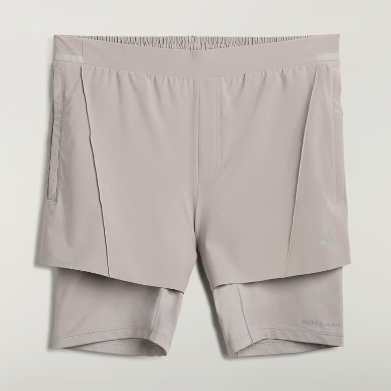 Шорты 2в1 adidas x entire studios D4T Training