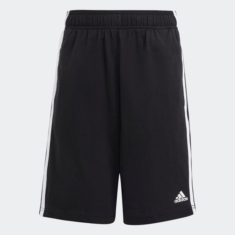 Шорты Essentials 3-Stripes Knit
