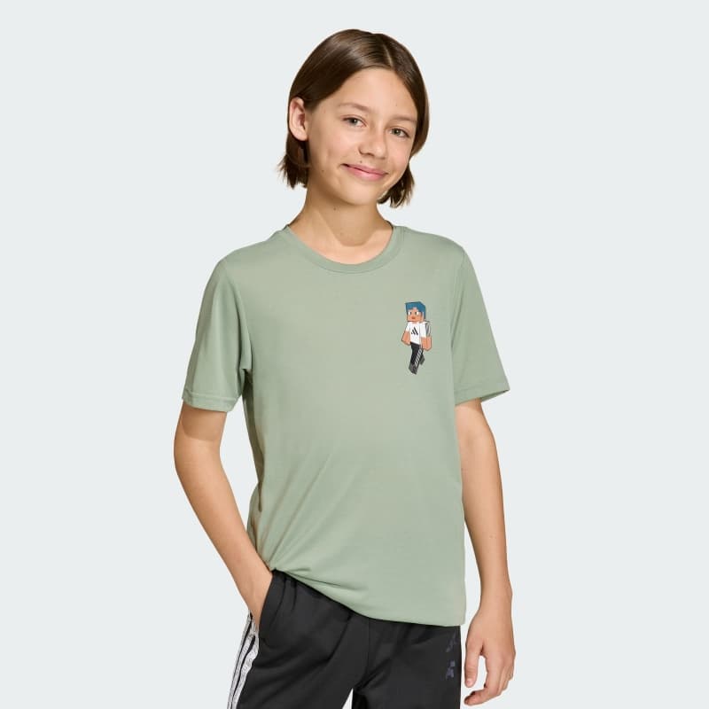 Short Sleeve J MC TR TEE