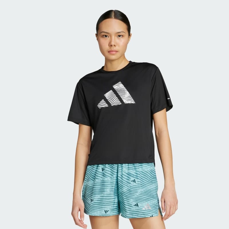 Футболка Adi365 Running Essentials Brand Love