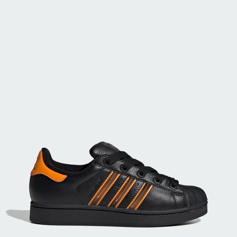 Кроссовки Superstar II