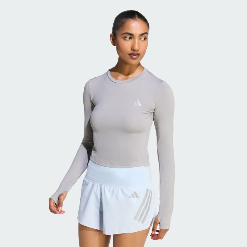 Лонгслив adi365 Running Essentials