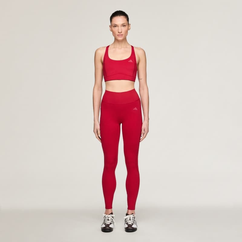 Леггинсы adidas x entire studios Optime Training 7/8