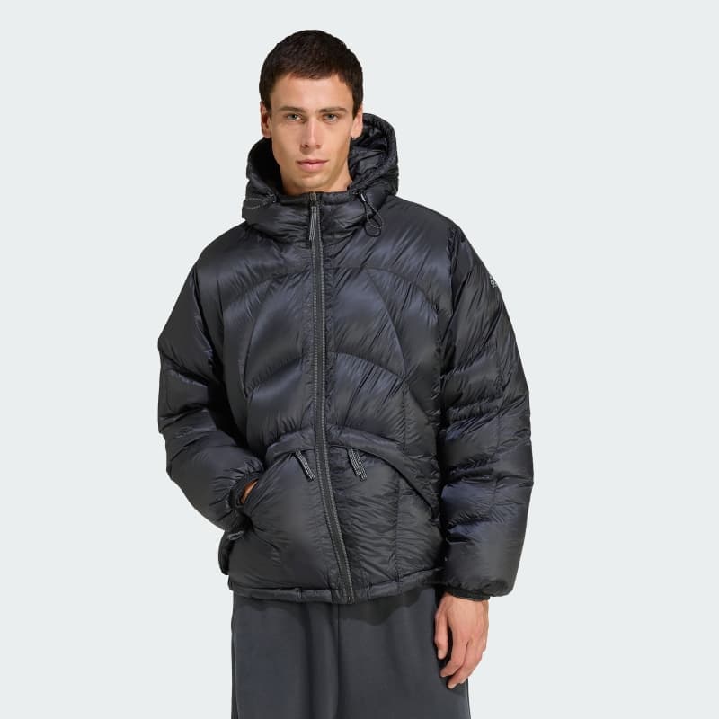Куртка ADIDAS EQUIPMENT PERTEX