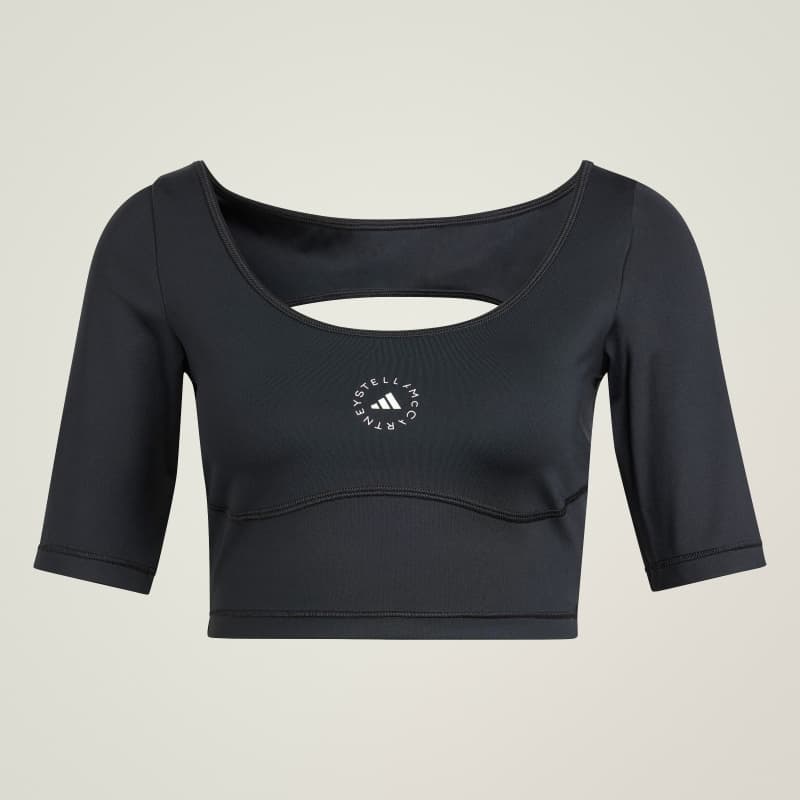 Топ adidas by Stella McCartney