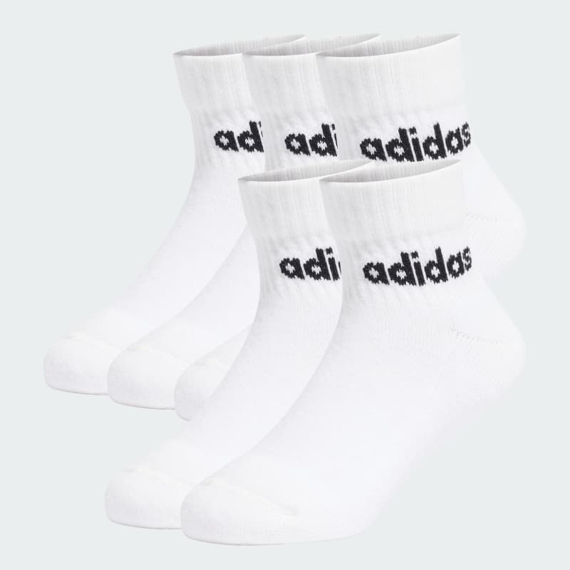 Пять пар носков Linear Ankle Socks Kids