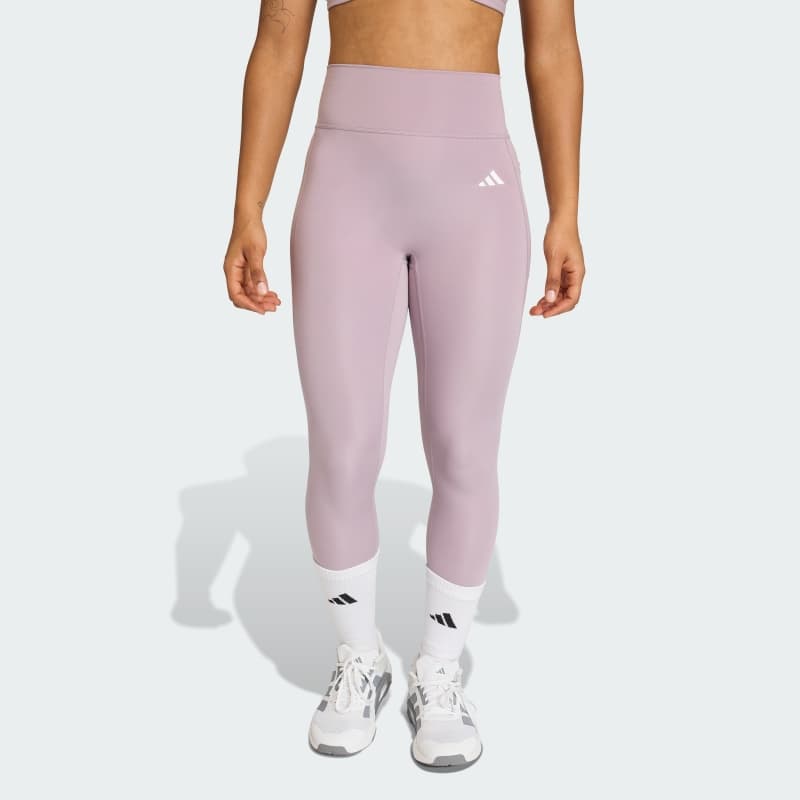 Леггинсы Optime Essentials No Front Rise Seam 7/8