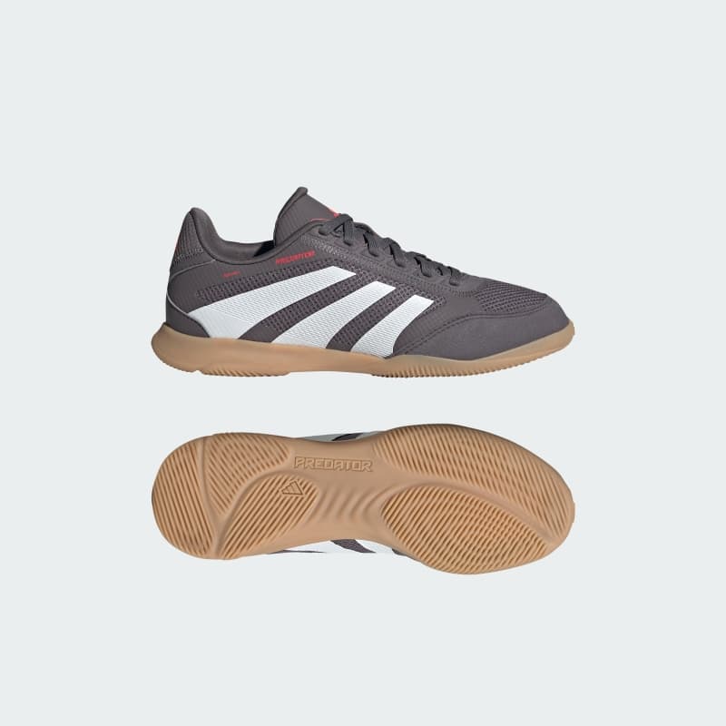 Бутсы Predator League Indoor Kids