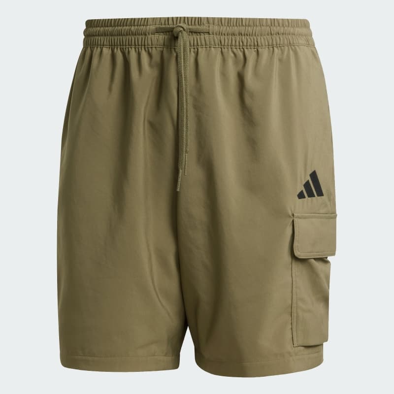 Шорты-карго Essentials Small Logo Chelsea