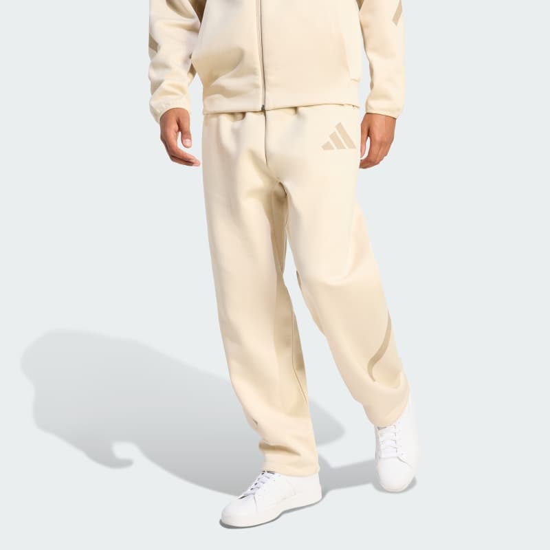 Джоггеры adidas Z.N.E. Open-Hem