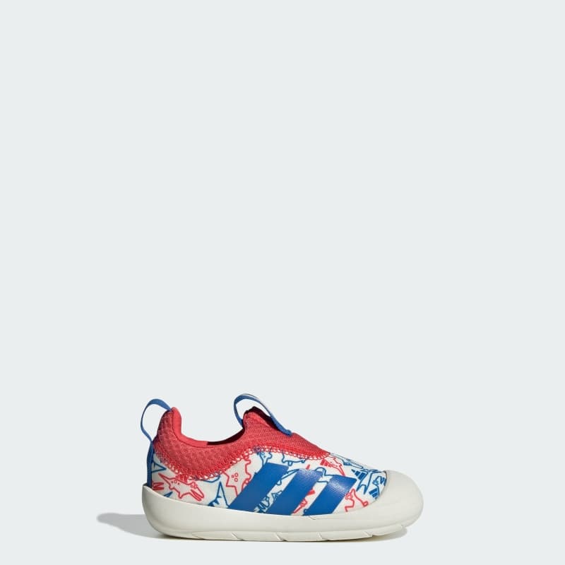 Слипоны Monofit Dino Kids