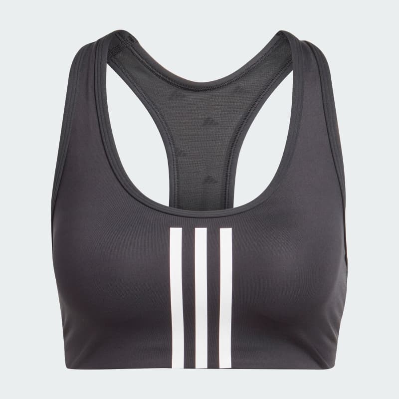 Спортивный бра Powerimpact Training Medium-Support Bra Mix Mat Iteration